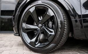 Bentley Bentayga by RACE! 2018 года 